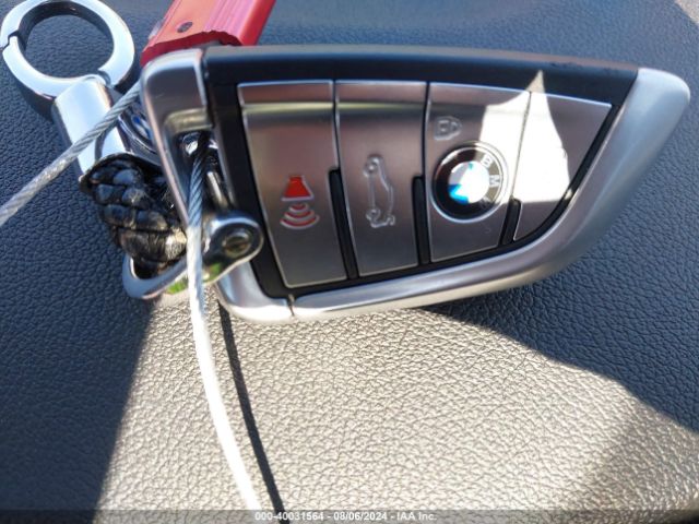 WBAJE5C54KWW20972 BMW 540I