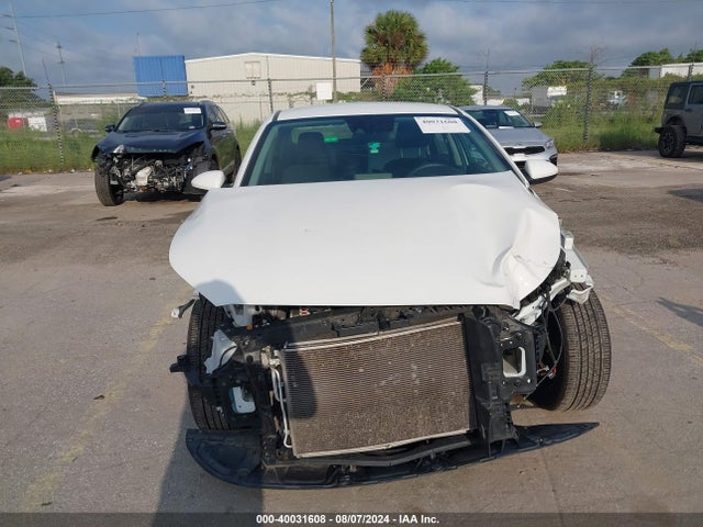 KIA Forte Lxs 2021 3KPF24AD0ME307341 Image 12