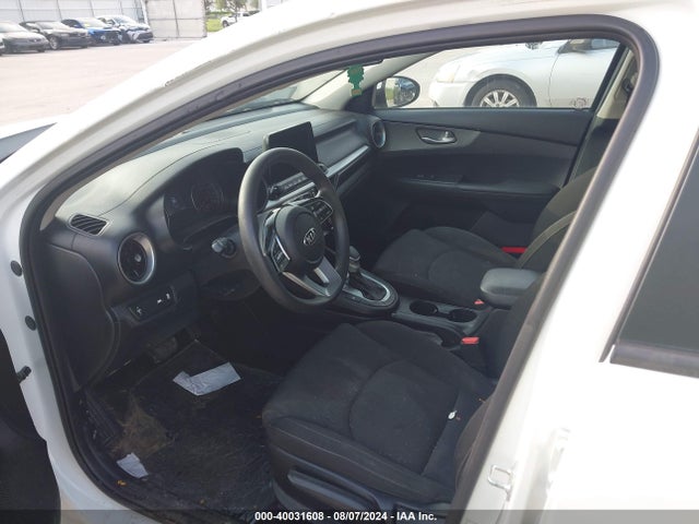 KIA Forte Lxs 2021 3KPF24AD0ME307341 Image 5