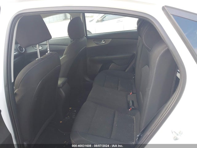 KIA Forte Lxs 2021 3KPF24AD0ME307341 Image 8