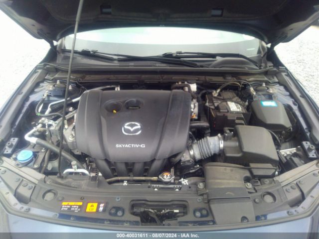 3MZBPAEM0LM134592 Mazda Mazda3 Premium Package