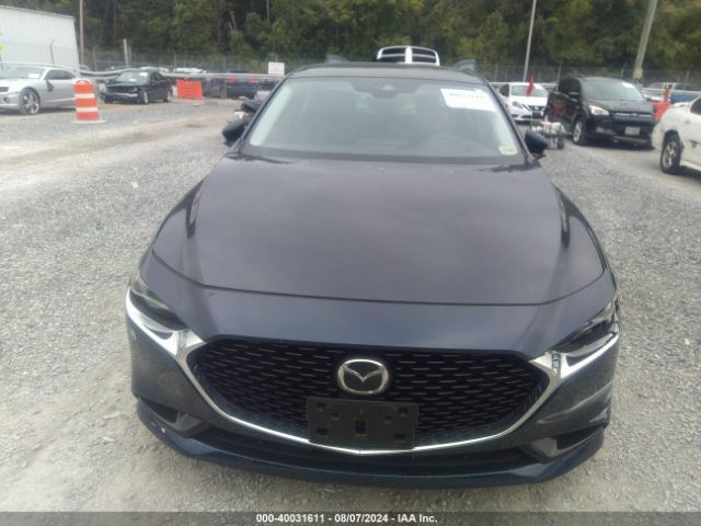 3MZBPAEM0LM134592 Mazda Mazda3 Premium Package