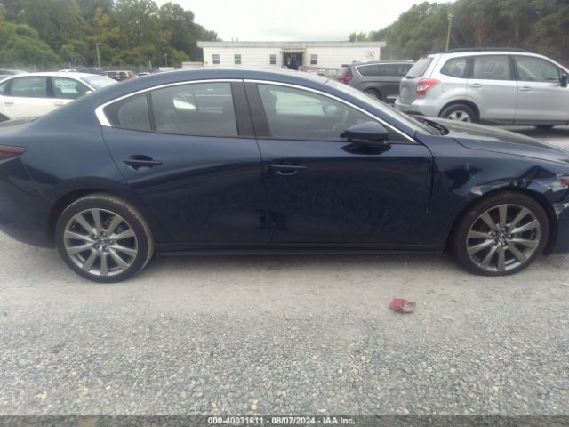 3MZBPAEM0LM134592 Mazda Mazda3 Premium Package