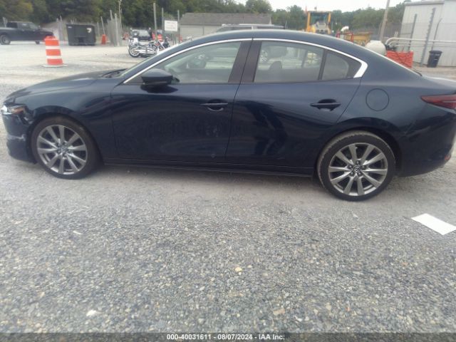 3MZBPAEM0LM134592 Mazda Mazda3 Premium Package
