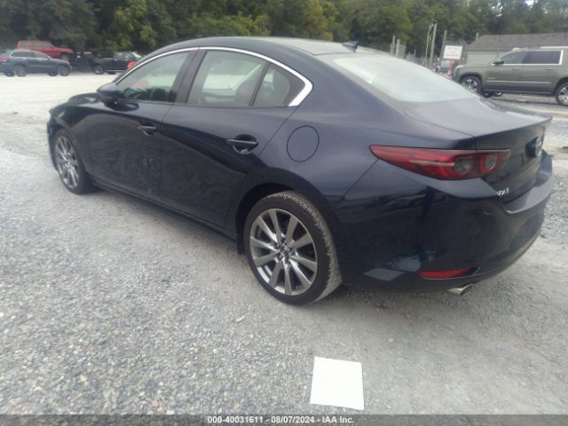 3MZBPAEM0LM134592 Mazda Mazda3 Premium Package