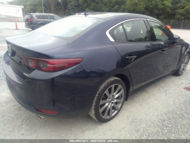 3MZBPAEM0LM134592 Mazda Mazda3 Premium Package