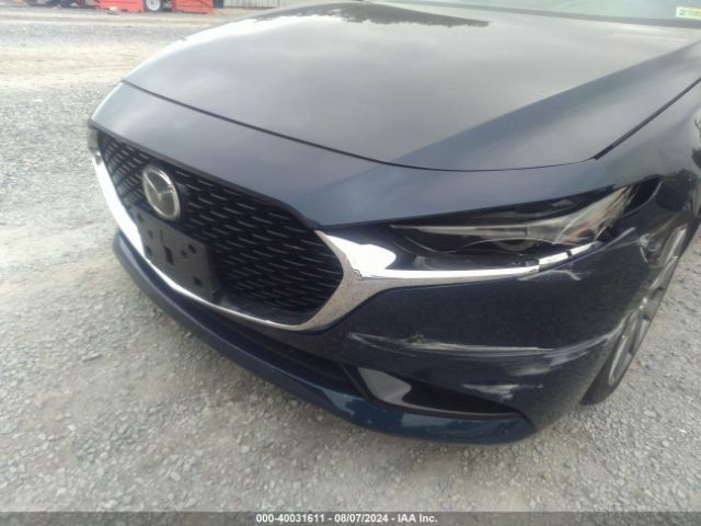 3MZBPAEM0LM134592 Mazda Mazda3 Premium Package