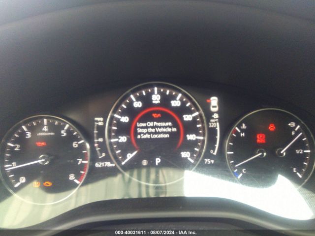 3MZBPAEM0LM134592 Mazda Mazda3 Premium Package