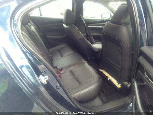 3MZBPAEM0LM134592 Mazda Mazda3 Premium Package