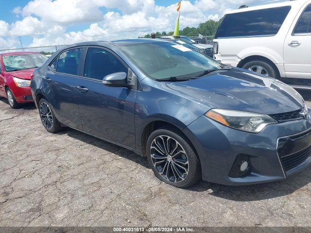 2016 2T1BURHE5GC722761 main image