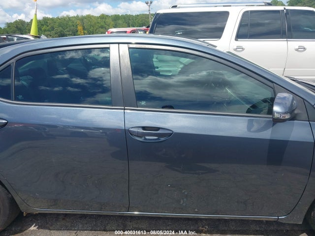 Toyota Corolla S Plus 2016 2T1BURHE5GC722761 Image 13