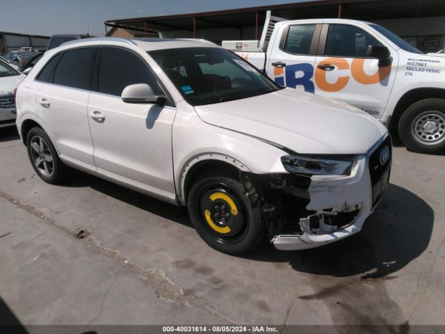 WA1GFCFS6FR013230 auction archive image