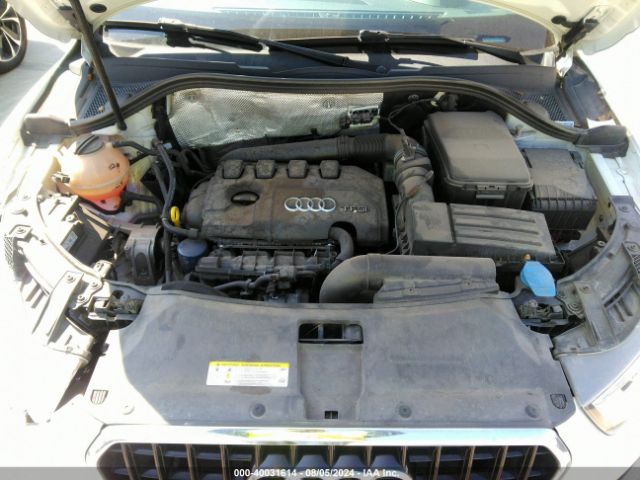 WA1GFCFS6FR013230 Audi Q3 2.0t Premium Plus