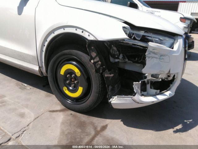 WA1GFCFS6FR013230 Audi Q3 2.0t Premium Plus