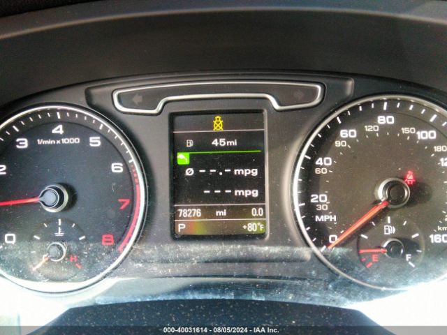 WA1GFCFS6FR013230 Audi Q3 2.0t Premium Plus