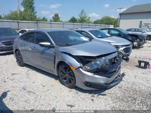 2020 19XFC2F82LE030140 main image