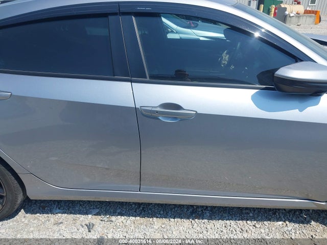 Honda Civic Sport 2020 19XFC2F82LE030140 Image 13