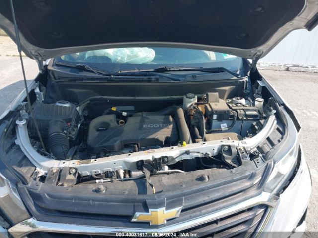 2GNAXSEV6J6288350 Chevrolet EQUINOX LT