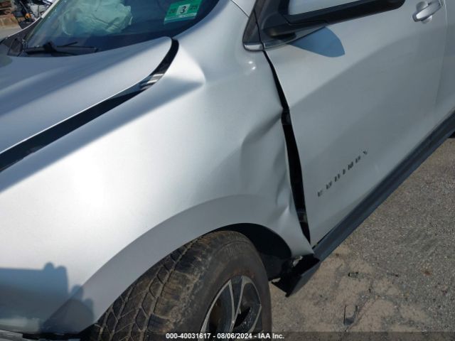 2GNAXSEV6J6288350 Chevrolet EQUINOX LT