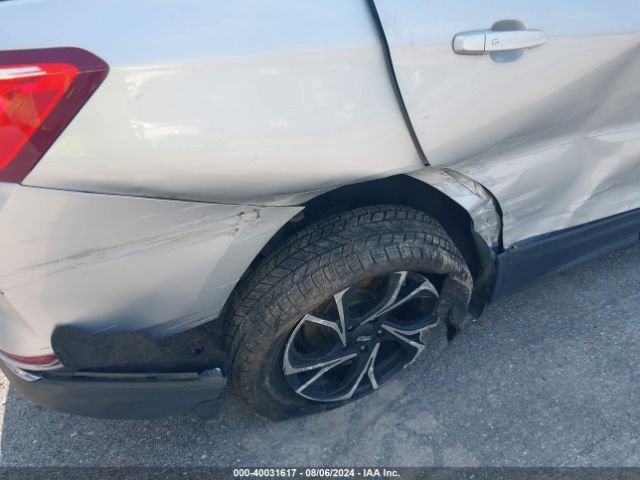 2GNAXSEV6J6288350 Chevrolet EQUINOX LT