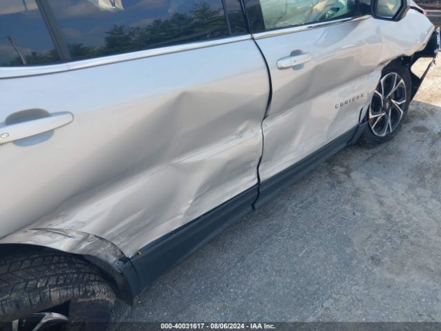 2GNAXSEV6J6288350 Chevrolet EQUINOX LT