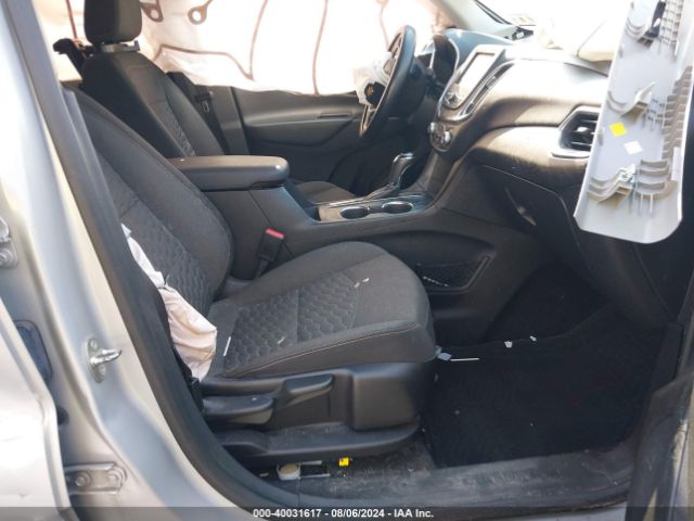 2GNAXSEV6J6288350 Chevrolet EQUINOX LT