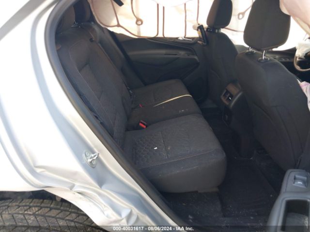2GNAXSEV6J6288350 Chevrolet EQUINOX LT