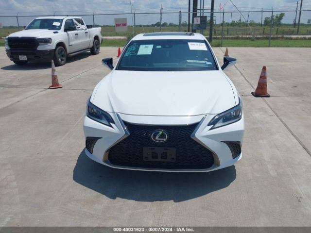 58ABZ1B14KU041175 Lexus Es 350 F Sport