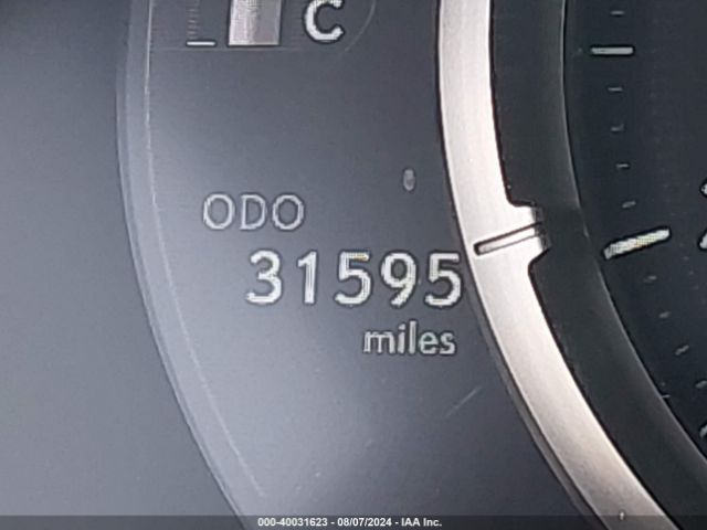 58ABZ1B14KU041175 Lexus Es 350 F Sport