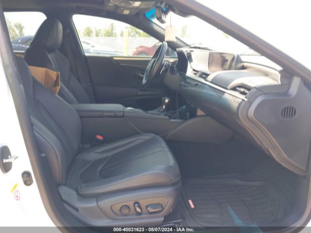 58ABZ1B14KU041175 Lexus Es 350 F Sport