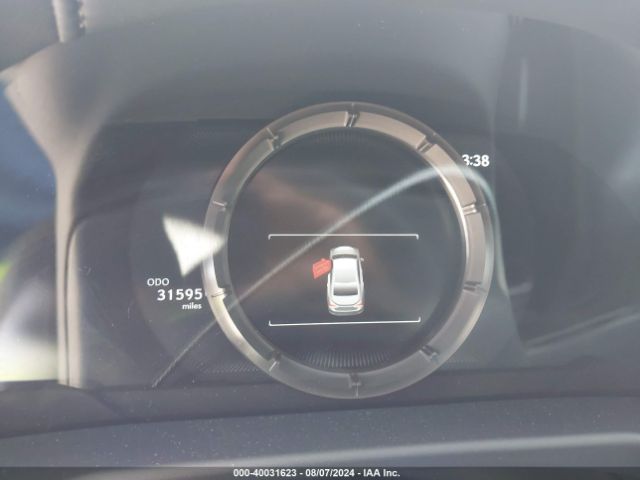 58ABZ1B14KU041175 Lexus Es 350 F Sport