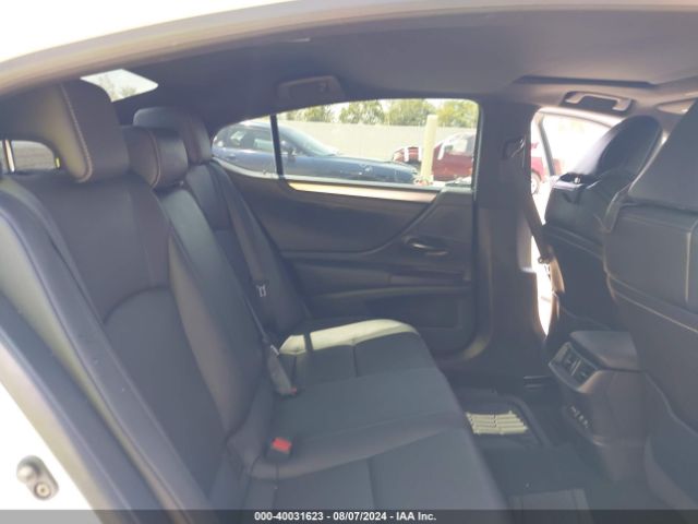 58ABZ1B14KU041175 Lexus Es 350 F Sport
