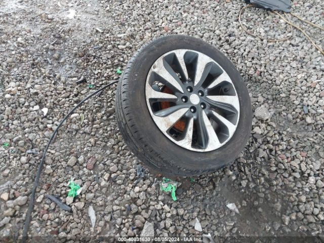 KL4CJASBXMB340646 Buick Encore Fwd Preferred