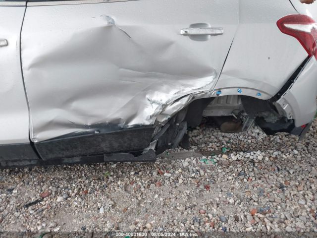KL4CJASBXMB340646 Buick Encore Fwd Preferred