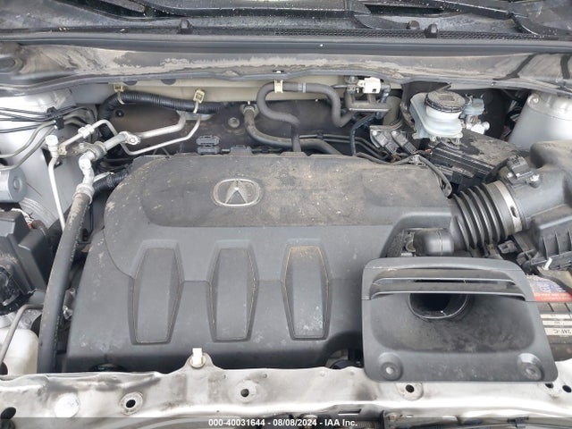 Acura RDX 2015 5J8TB4H53FL029080 Image 10