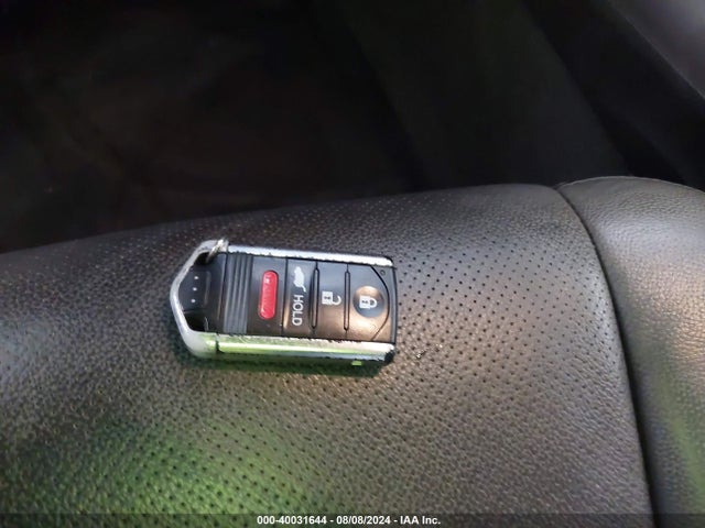 Acura RDX 2015 5J8TB4H53FL029080 Image 11