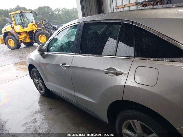 Acura RDX 2015 5J8TB4H53FL029080 Image 14