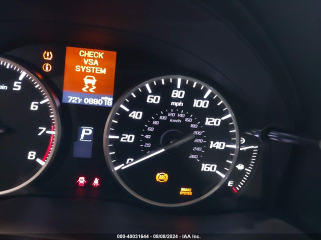 Acura RDX 2015 5J8TB4H53FL029080 Image 15