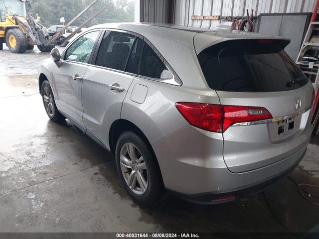 Acura RDX 2015 5J8TB4H53FL029080 Image 3