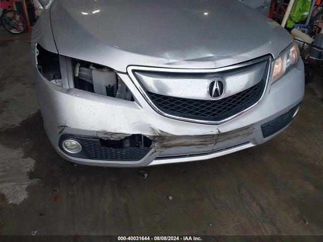 Acura RDX 2015 5J8TB4H53FL029080 Image 6