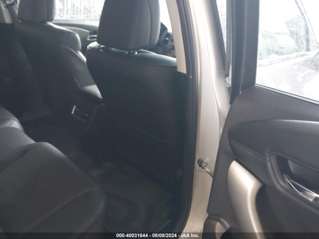 Acura RDX 2015 5J8TB4H53FL029080 Image 8
