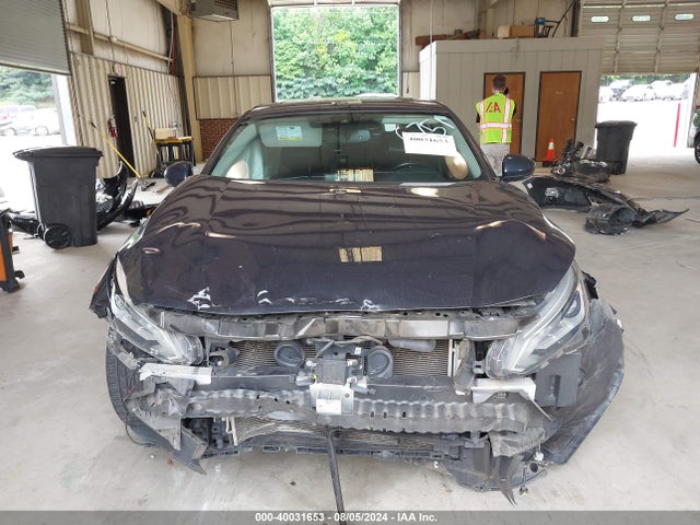 Nissan Altima 2.5 Sl 2019 1N4BL4EV2KC166751 Image 12