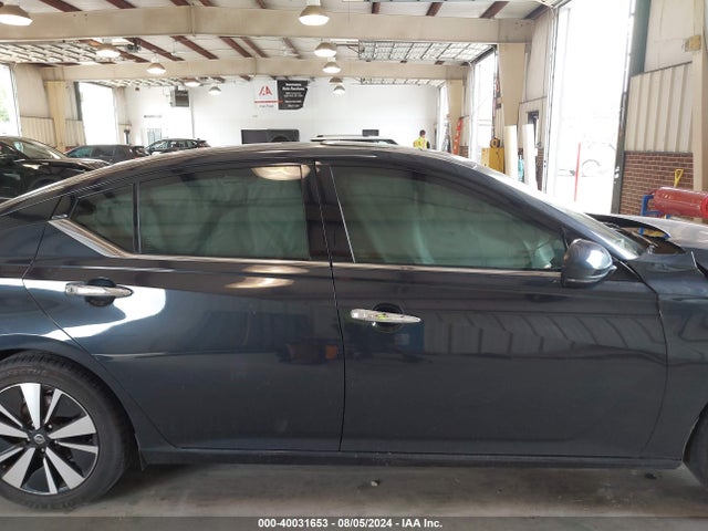 Nissan Altima 2.5 Sl 2019 1N4BL4EV2KC166751 Image 13