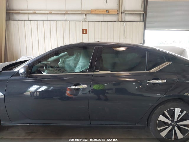 Nissan Altima 2.5 Sl 2019 1N4BL4EV2KC166751 Image 14
