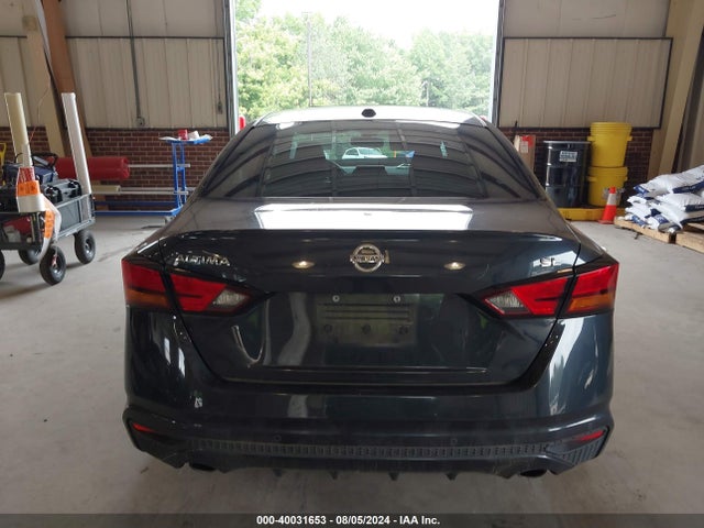 Nissan Altima 2.5 Sl 2019 1N4BL4EV2KC166751 Image 16
