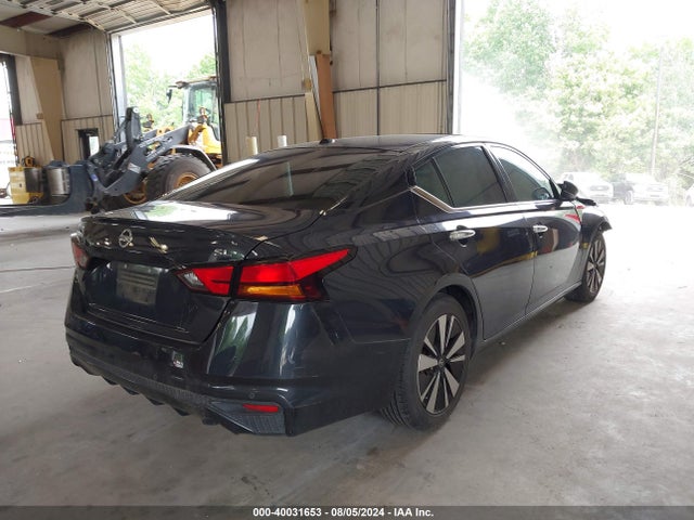 Nissan Altima 2.5 Sl 2019 1N4BL4EV2KC166751 Image 4