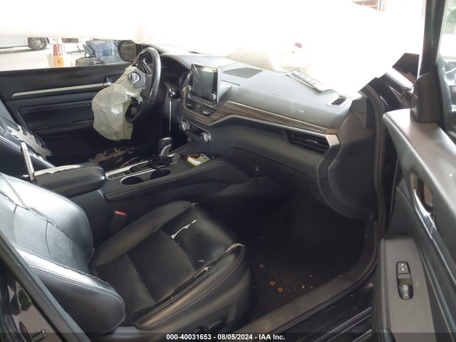 Nissan Altima 2.5 Sl 2019 1N4BL4EV2KC166751 Image 5