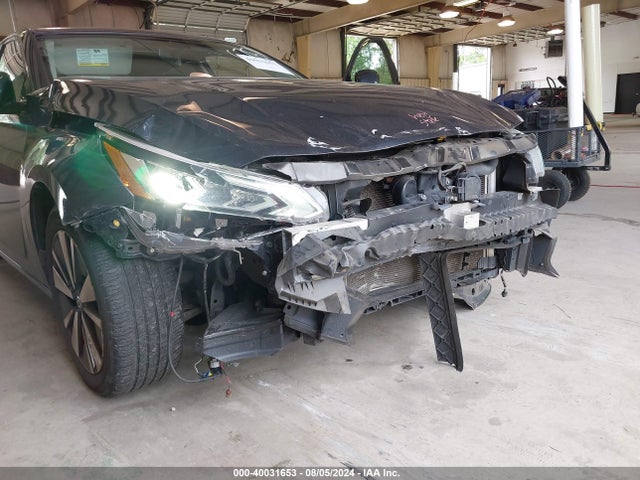 Nissan Altima 2.5 Sl 2019 1N4BL4EV2KC166751 Image 6