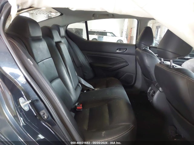 Nissan Altima 2.5 Sl 2019 1N4BL4EV2KC166751 Image 8