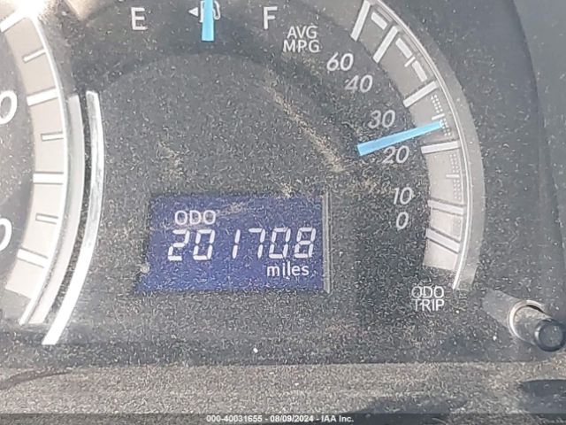 4T1BF1FK0EU807457 Toyota CAMRY SE
